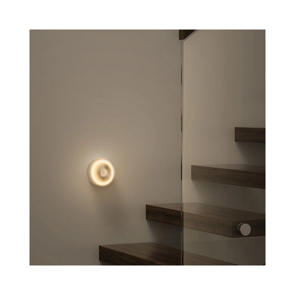 Lampka nocna BlitzWolf BW-LT15 z czujnikiem ruchu, przylepna