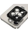 Kup Glas für das Kameralinsen Hofi Camring Pro+ Samsung Galaxy S24+ Plus / S24 FE Schwarz - HOFI447 - {ean13} - Sklep Home Screen