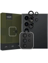 Glas für das Kameraobjektiv Hofi Camring Pro+ Samsung Galaxy S24 Ultra Black