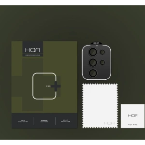 Kup Szkło na obiektyw aparatu Hofi Camring Pro+ Samsung Galaxy S24 Ultra Black - HOFI448 - {ean13} - Sklep Home Screen