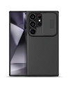 Etui Nillkin Camshield Pro Samsung Galaxy S24 Ultra Black