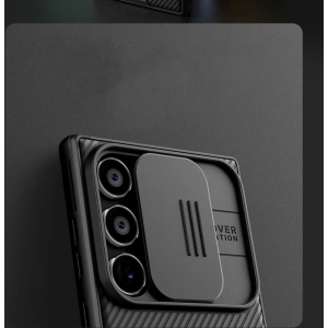 Kup Etui Nillkin Camshield Pro Samsung Galaxy S24 Ultra Černá - NLK1384 - {ean13} - Sklep Home Screen
