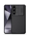 Kup Etui Nillkin Camshield Pro Samsung Galaxy S24+ Plus Fekete - NLK1385 - {ean13} - Sklep Home Screen