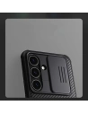 Kup Etui Nillkin Camshield Pro Samsung Galaxy S24+ Plus Fekete - NLK1385 - {ean13} - Sklep Home Screen