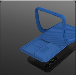 Kup Etui Nillkin Camshield Pro Samsung Galaxy S24+ Plus Black - NLK1385 - {ean13} - Sklep Home Screen