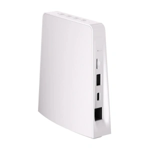 Kup Centrala Sonoff iHost Smart Home Hub AIBridge WiFi, ZigBee 2GB RAM - SNF138 - {ean13} - Sklep Home Screen