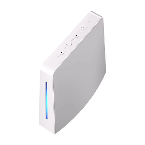 Kup Centrala Sonoff iHost Smart Home Hub AIBridge WiFi, ZigBee 2GB RAM - SNF138 - {ean13} - Sklep Home Screen