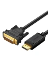 Buy UGREEN DP103 unidirectional DisplayPort / DVI 1080p 60Hz 1.5m cable black - UGR1779 - {ean13} - Home Screen Store Europe