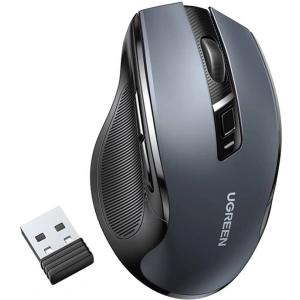 Kup Mouse fără fir UGREEN MU006 Bluetooth 5.0, 2.4GHz albastru - UGR1781 - {ean13} - Sklep Home Screen