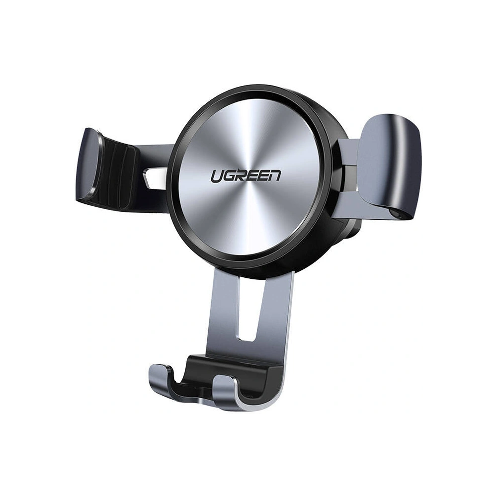 Uchwyt samochodowy do kratki UGREEN 50564B szary