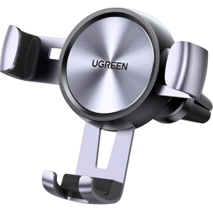Kup UGREEN 50564B Handyhalterung für Lüftungsgitter grau - UGR1782 - {ean13} - Sklep Home Screen