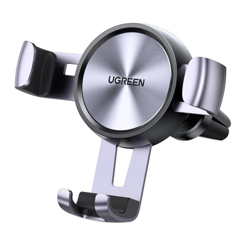 Buy UGREEN LP130 car holder for air vent grey - UGR1782 - {ean13} - Home Screen Store Europe