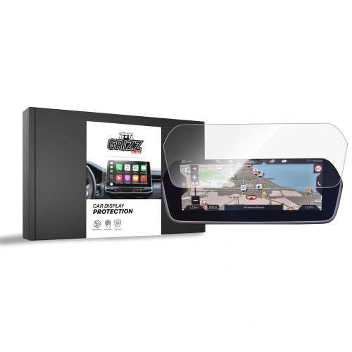 Kup GrizzGlass CarDisplay Protecție Film ceramic pentru Ferrari Portofino - GRZ8235 - {ean13} - Sklep Home Screen