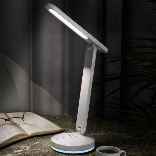 Buy Smart Desktop Lamp BlitzWolf BW-LT16 - BLZ160 - {ean13} - Home Screen Store Europe