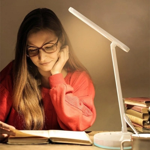 Buy Smart Desktop Lamp BlitzWolf BW-LT16 - BLZ160 - {ean13} - Home Screen Store Europe
