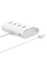 Kup Adaptér UGREEN HUB USB-C na USB-A 2.0, 4-portový, OTG - UGR156 - {ean13} - Sklep Home Screen