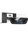 Cserép fólia GrizzGlass CarDisplay Protection a Chrysler Pacifica Uconnect 8,4" 2016-2020-hoz