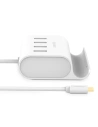 Kup Adapter UGREEN HUB USB-C do USB-A 2.0 4-portowy, OTG - UGR156 - {ean13} - Sklep Home Screen