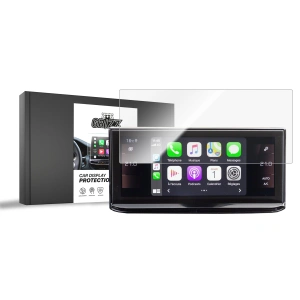 Kup Folia ceramiczna GrizzGlass CarDisplay Protection do Peugeot 5008 2021 - GRZ8241 - {ean13} - Sklep Home Screen