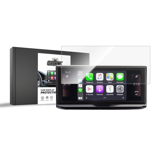 Kup Kerámia fólia GrizzGlass CarDisplay Protection Peugeot 5008 2021-hez - GRZ8241 - {ean13} - Sklep Home Screen