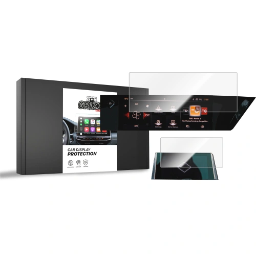 Kup Fólie keramická GrizzGlass CarDisplay Protection pro DS4 2021 - GRZ8242 - {ean13} - Sklep Home Screen