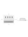 Kup Adapter UGREEN HUB USB-C do USB-A 2.0 4-portowy, OTG - UGR156 - {ean13} - Sklep Home Screen