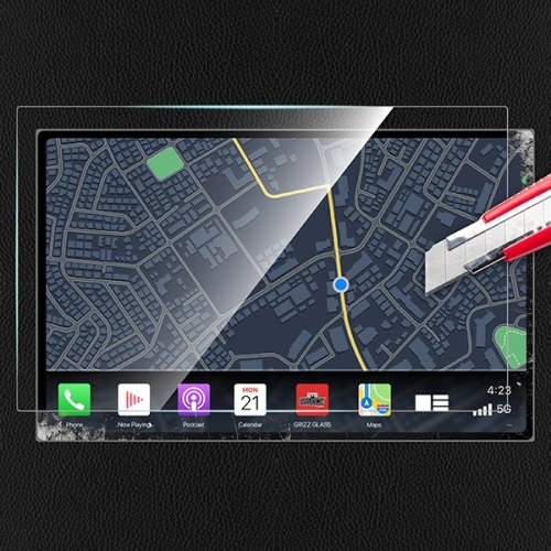 Kup Fólie keramická GrizzGlass CarDisplay Protection pro Opel Crossland 2017 2. generace. - GRZ8245 - {ean13} - Sklep Home Screen