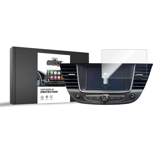 Kup Folia ceramiczna GrizzGlass CarDisplay Protection do Opel Grandland X 2017-2021 - GRZ8246 - {ean13} - Sklep Home Screen