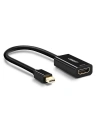 UGREEN 4K mini DisplayPort - HDMI adapter (fekete)