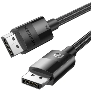 Kup UGREEN 80394 Video-Kabel im Geflecht 2xDisplayPort 1.4 männlich-männlich 5m - UGR1786 - {ean13} - Sklep Home Screen
