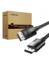 Kup UGREEN 80394 Video-Kabel im Geflecht 2xDisplayPort 1.4 männlich-männlich 5m - UGR1786 - {ean13} - Sklep Home Screen