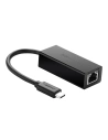Kup UGREEN 30287 USB-C / RJ45 Ethernet 10/100 Mbps fekete külső adapter - UGR1787 - {ean13} - Sklep Home Screen
