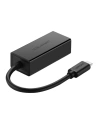 Kup UGREEN 30287 USB-C / RJ45 Ethernet 10/100 Mbps fekete külső adapter - UGR1787 - {ean13} - Sklep Home Screen