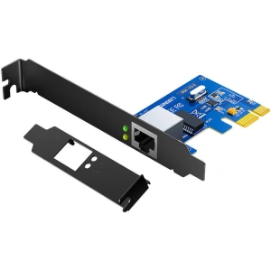 Kup UGREEN US230 Netzwerkadapter PCI Express / RJ45 Gigabit Ethernet 1000Mbps - UGR1788 - {ean13} - Sklep Home Screen