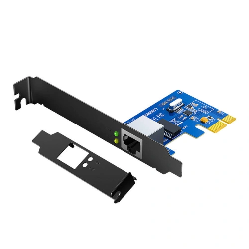 Kup UGREEN US230 PCI Express / RJ45 Gigabit Ethernet 1000Mbps hálózati adapter - UGR1788 - {ean13} - Sklep Home Screen