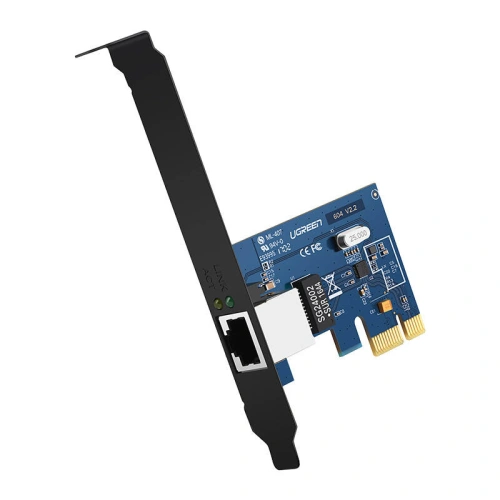 Kup UGREEN US230 PCI Express / RJ45 Gigabit Ethernet 1000Mbps hálózati adapter - UGR1788 - {ean13} - Sklep Home Screen