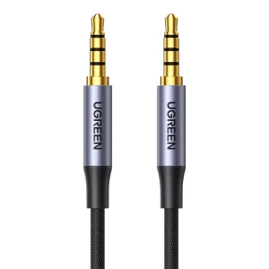 Kabel UGREEN 90788 mini jack 3.5mm AUX męsko-męski