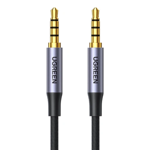 Kup Kabel UGREEN 90788 Mini-Jack 3.5mm AUX männlich-männlich - UGR1789 - {ean13} - Sklep Home Screen