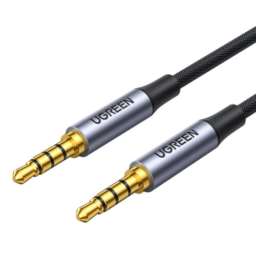 Kup Kabel UGREEN 90788 Mini-Jack 3.5mm AUX männlich-männlich - UGR1789 - {ean13} - Sklep Home Screen