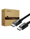 Kup UGREEN 80391 2xDisplayPort 1.4 férfi-férfi 1.5 m videokábel fonott kivitelben - UGR1790 - {ean13} - Sklep Home Screen