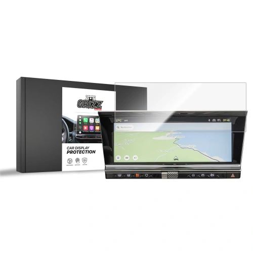 Kup Cserélhető kerámia fólia GrizzGlass CarDisplay Protection DS7 2022-hez - GRZ8250 - {ean13} - Sklep Home Screen