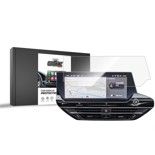 Kup GrizzGlass CarDisplay Protecție Film ceramic pentru Citroen C5X 2021 - GRZ8252 - {ean13} - Sklep Home Screen