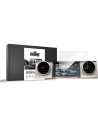 GrizzGlass CarDisplay Protecție Film ceramic pentru Land Rover Discovery 4 2009-2016