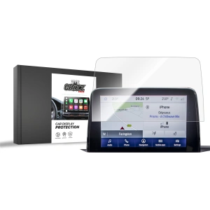Kup GrizzGlass CarDisplay Protecție Film ceramic pentru Ford Tourneo Custom 8" - GRZ8255 - {ean13} - Sklep Home Screen