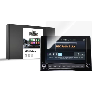 Kup GrizzGlass CarDisplay Protecție Film ceramic pentru Kia Rio 4 2023 - GRZ8260 - {ean13} - Sklep Home Screen