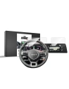 Cserélhető kerámia fólia GrizzGlass CarDisplay védelem Kia Sportage M 5 2023-hoz