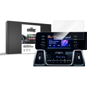 Buy Ceramic GrizzGlass CarDisplay Protection Kia Sorento 4 2023 - GRZ8264 - {ean13} - Home Screen Store Europe