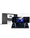 Cserép fólia GrizzGlass CarDisplay Protection a Kia Sorento 4 2023-hoz