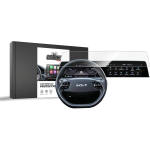 Buy Ceramic GrizzGlass CarDisplay Protection Kia EV6 GT 2023 - GRZ8265 - {ean13} - Home Screen Store Europe