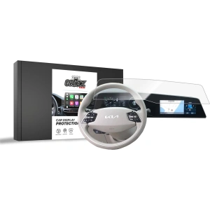 Buy Ceramic GrizzGlass CarDisplay Protection Kia Niro 2 2023 - GRZ8267 - {ean13} - Home Screen Store Europe